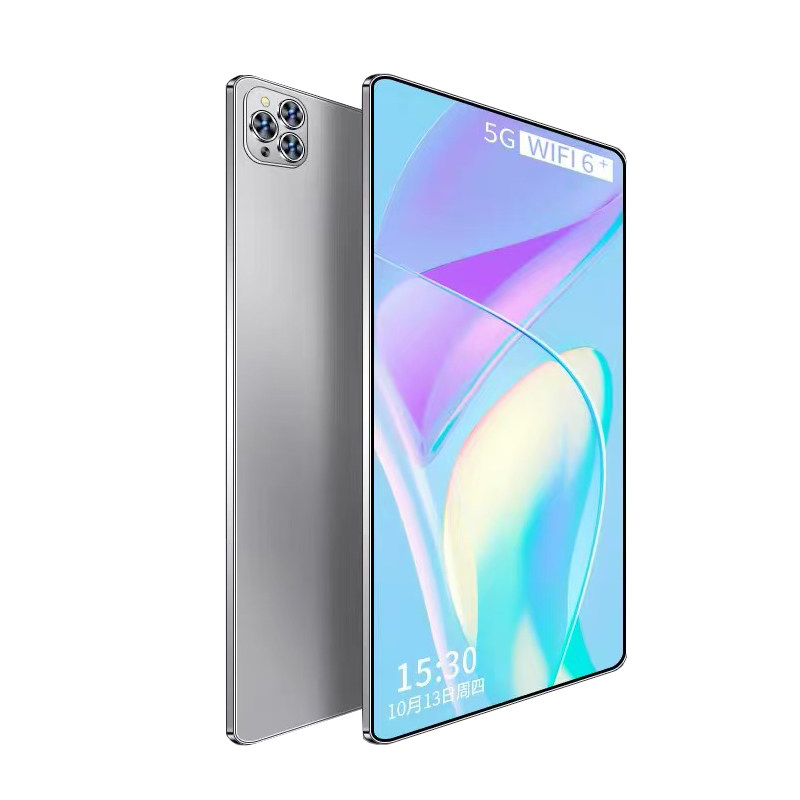 Touch Tablet PC - The Ultimate All-in-One Solution for Every Need